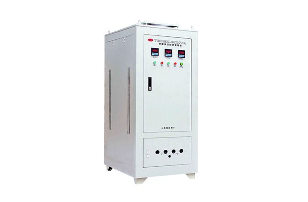 TEDGZ.TESGZ系列電動(dòng)調(diào)壓器